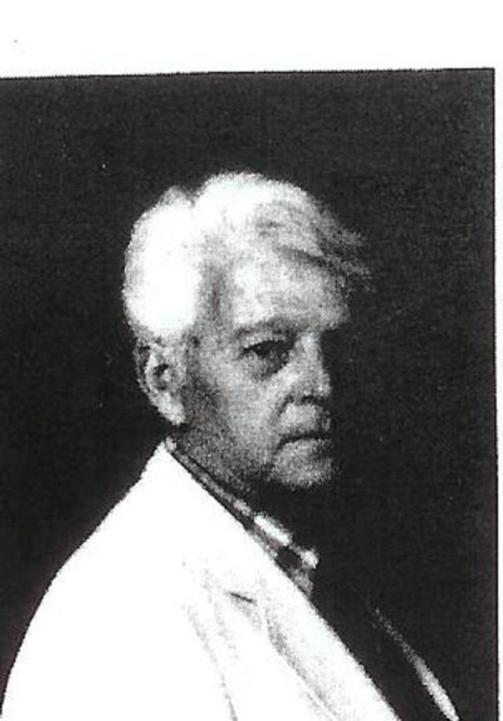Wayne Allen Wheeler Profile Photo