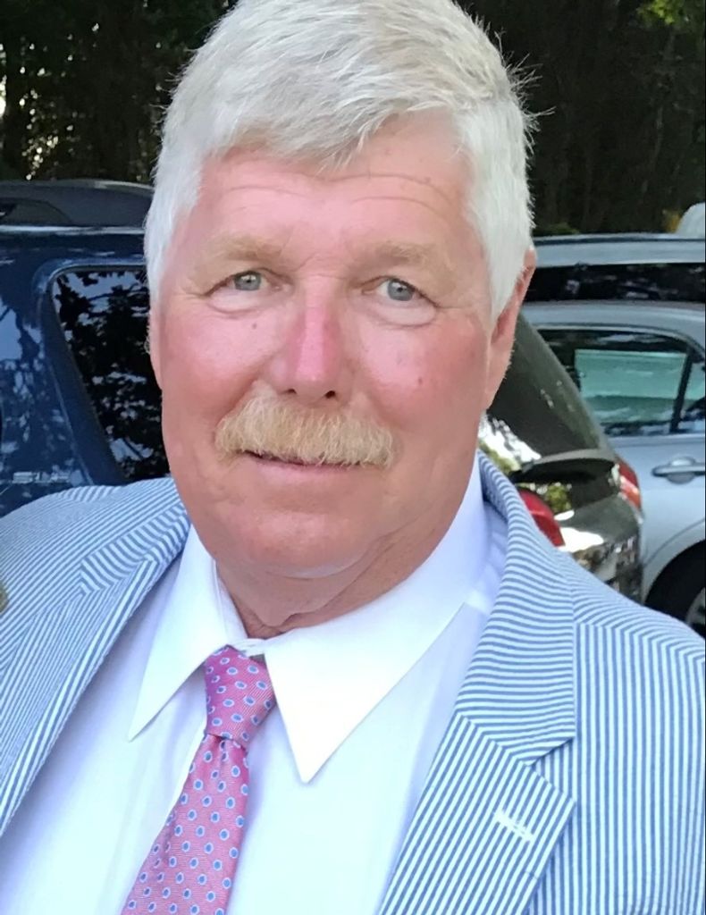 Charles Wayne Lutz Profile Photo