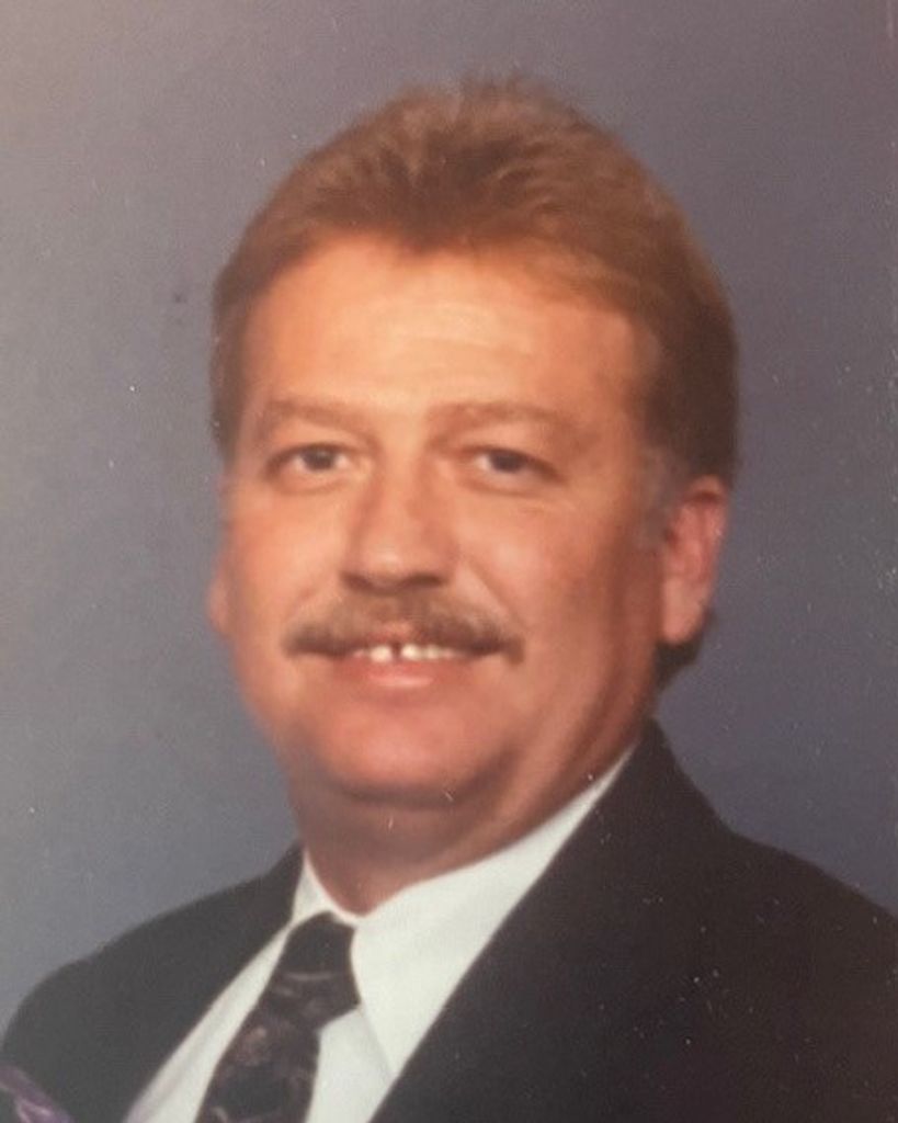 Billy Gerald Graham Profile Photo