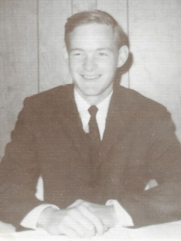 Loyd Clinton Sigmon Profile Photo