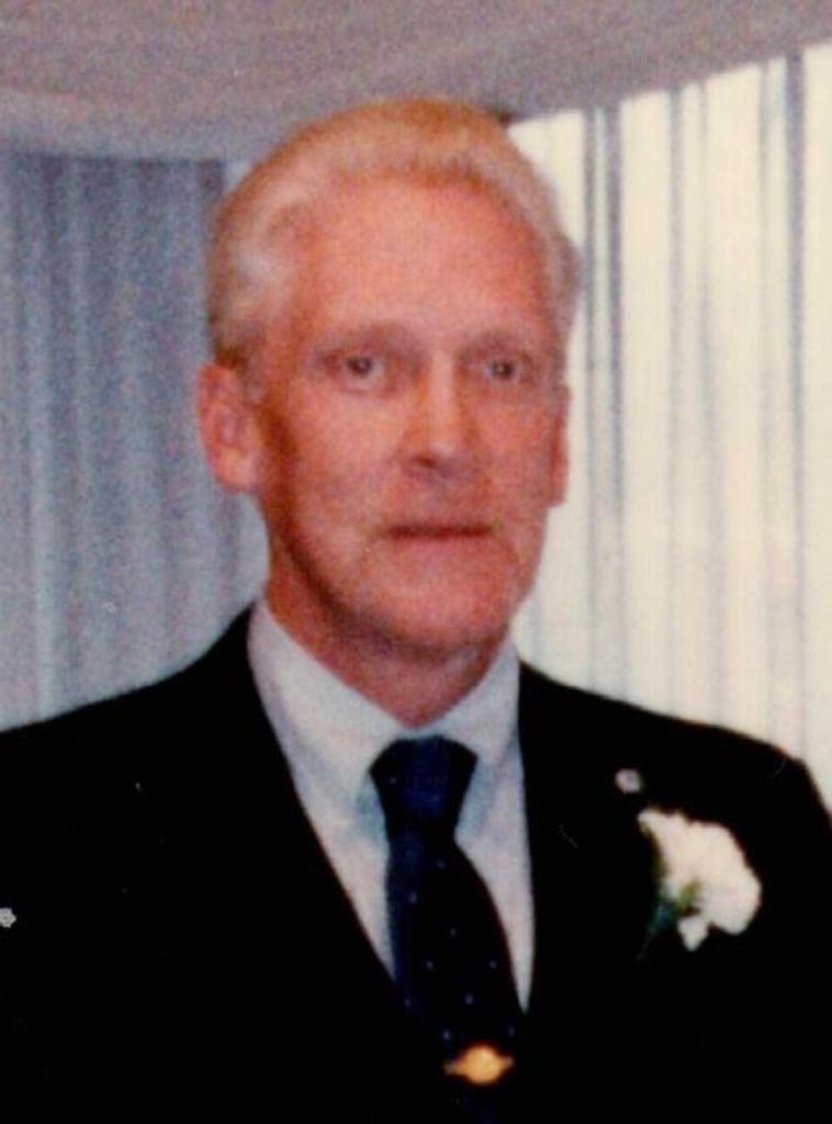 Jerry A. Lynn