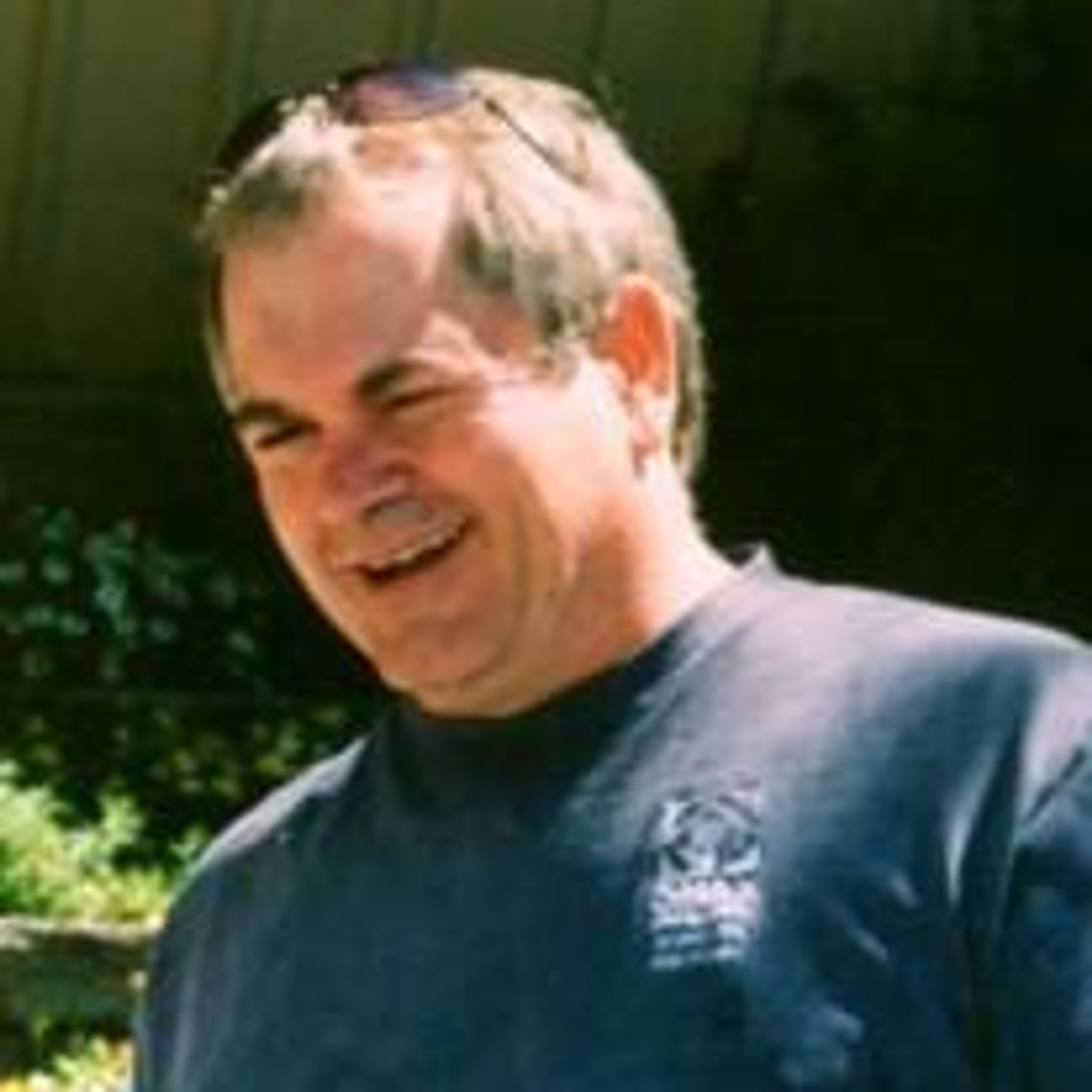 John Blevins Ashley II