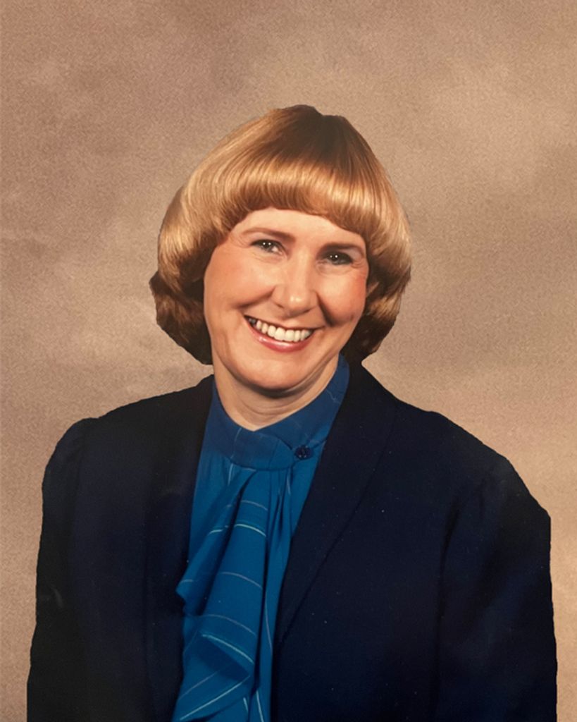Lois Marie Gambrell Profile Photo