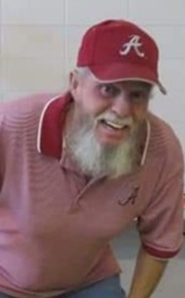 Wilburn Lee Riley
