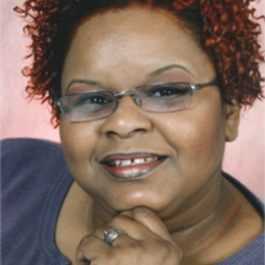 Ms. Sherre Benson - Ferguson