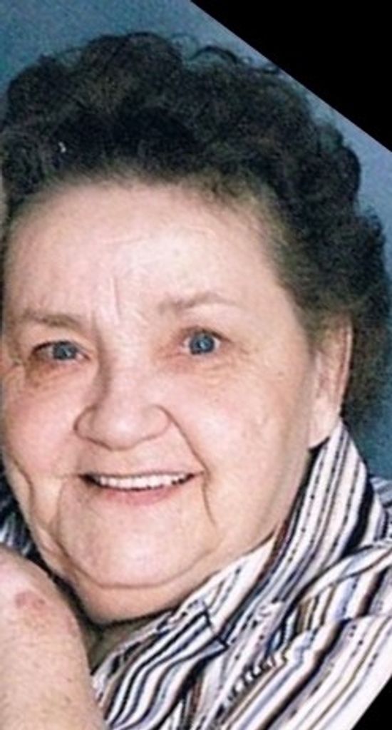 Bettie J. Eward