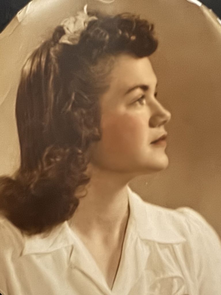 Elizabeth P. Nesbitt Profile Photo