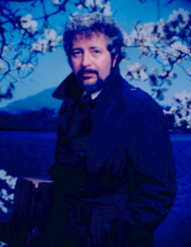 Thomas E. Poetzel
