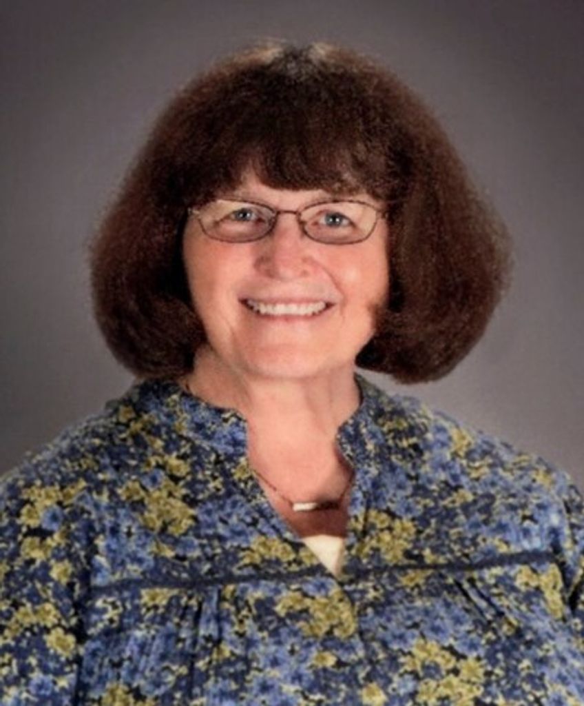 Patricia Griffith Profile Photo