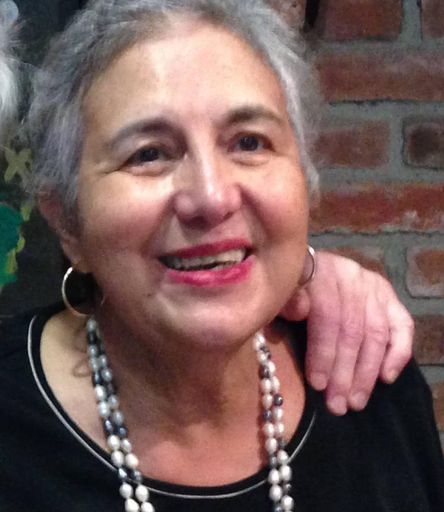 Solange Aurora Cheney