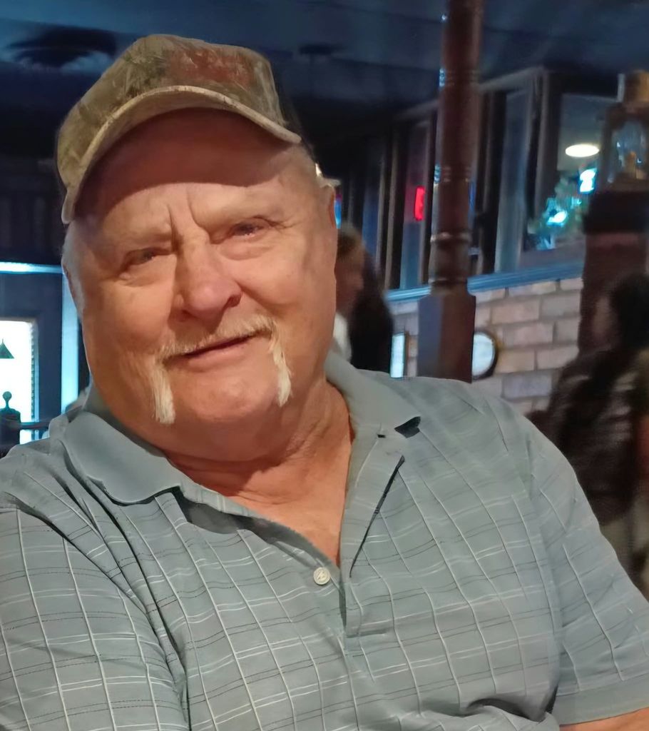 James Robert Conway Profile Photo