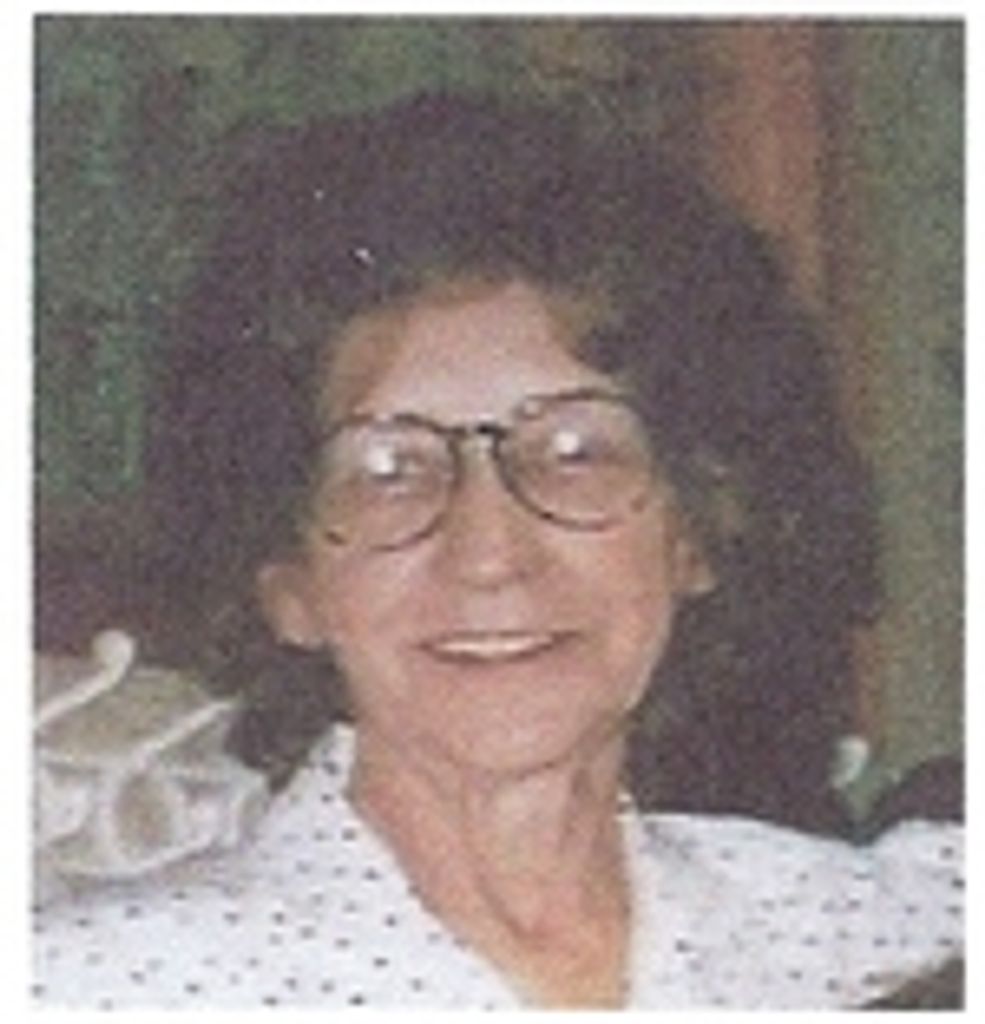 Bernice Smith