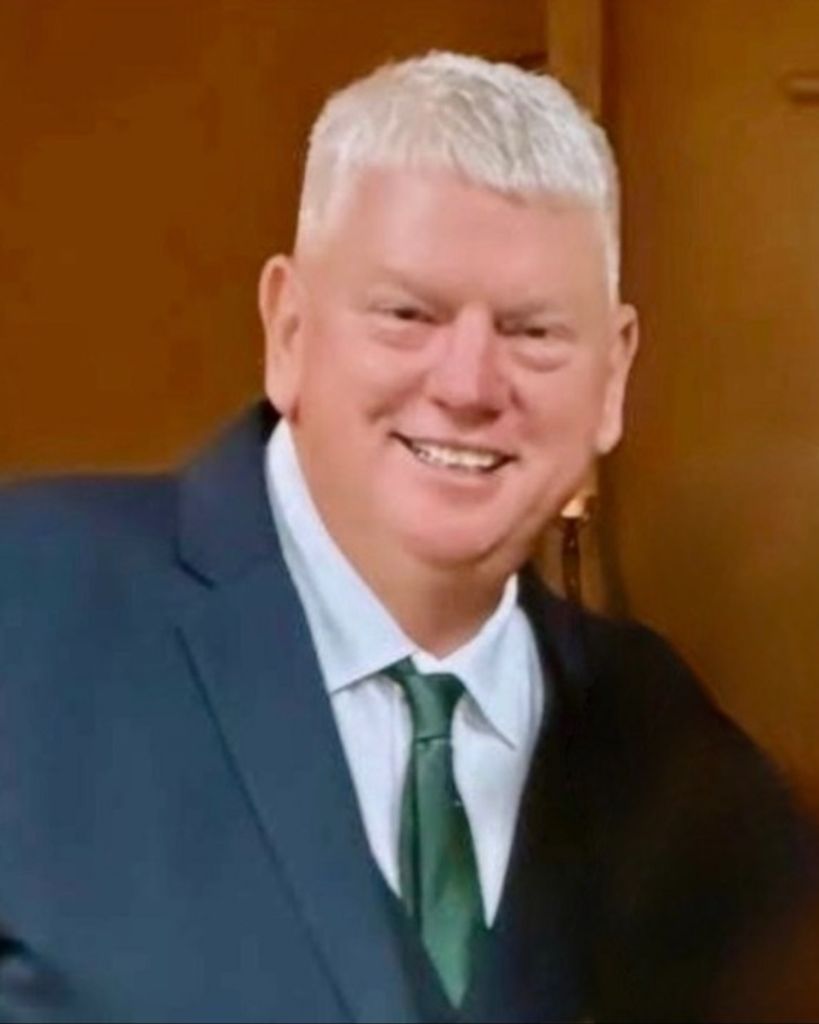 Kevin S. Roberts Profile Photo