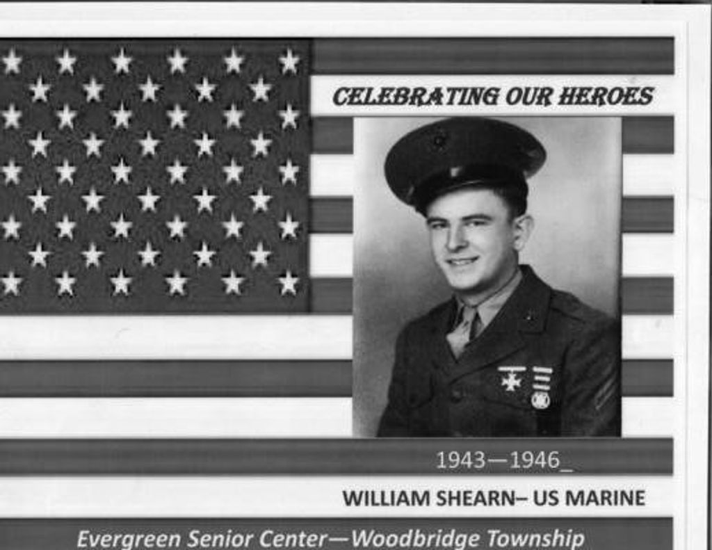 William C. Shearn