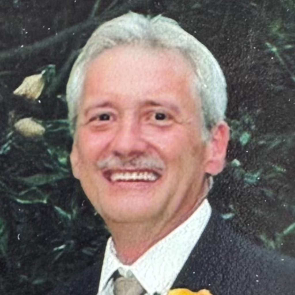 William Joseph Baughn