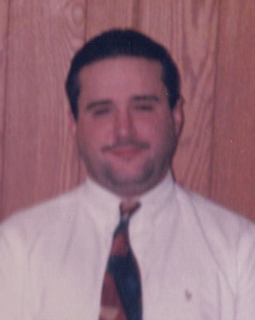 Todd A. Tillinghast