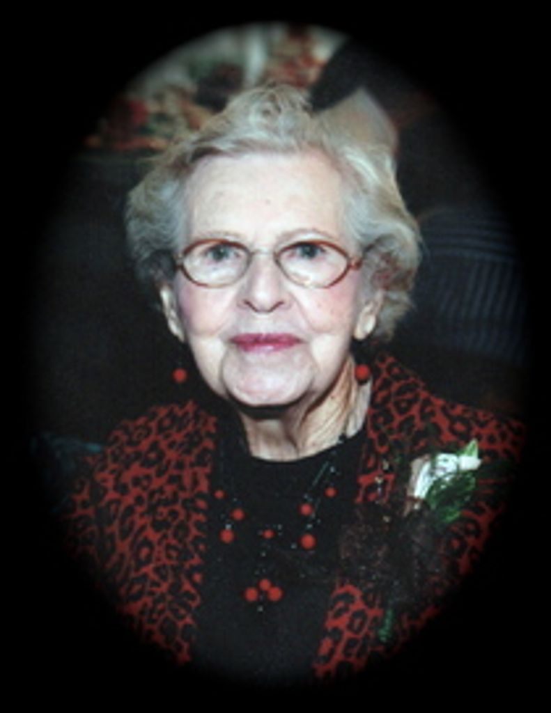 Evelyn M. (Morrison)  Dean