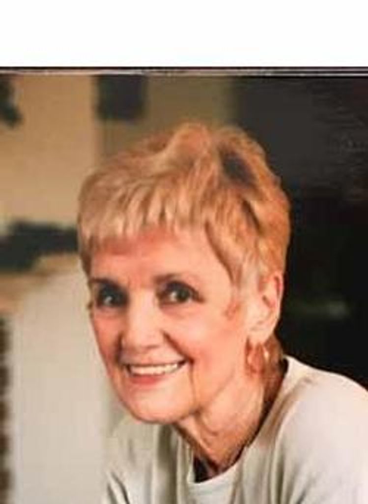 Edna J. Hedin Mcdonald