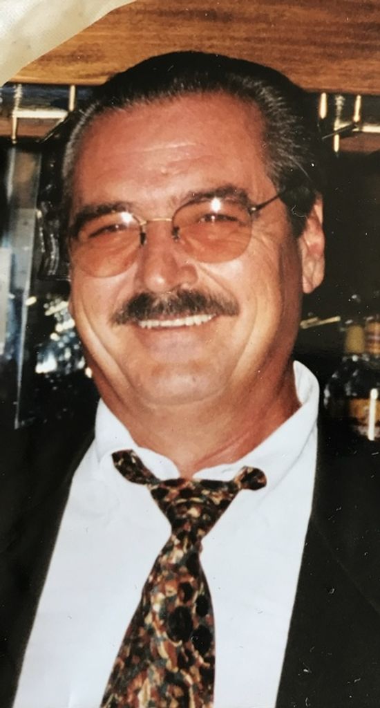 Butch Branson Profile Photo