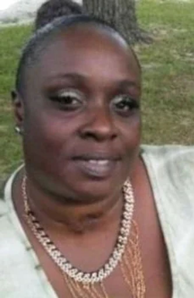 Ms. Chiqnita Lena Jones Profile Photo