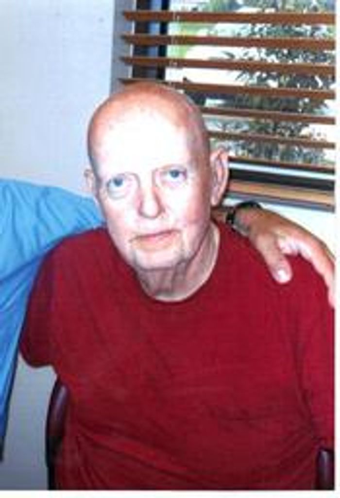 CHARLES M. CRABTREE