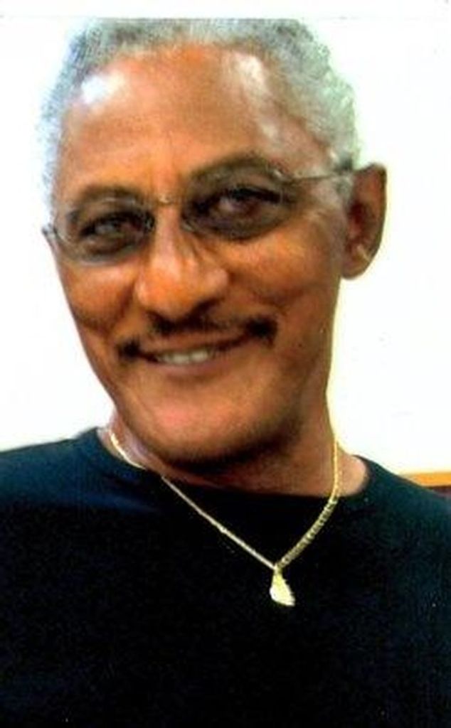 Ralph C. Becicka Sr.