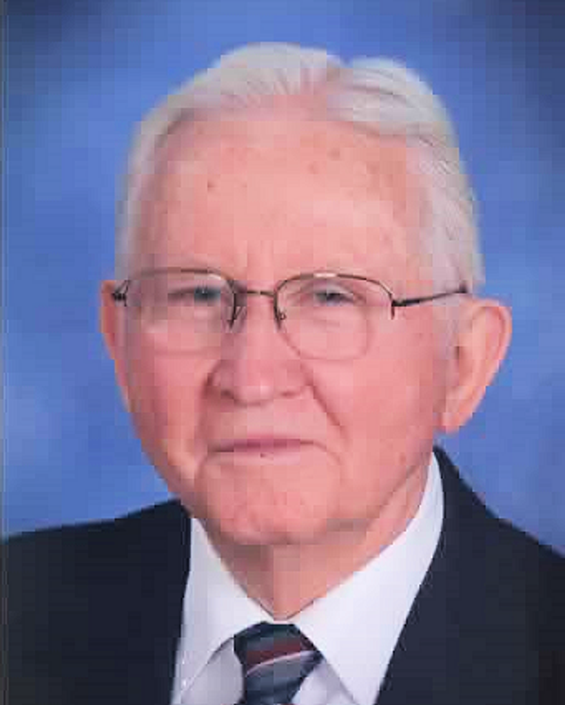 Marshall Dale Anderson