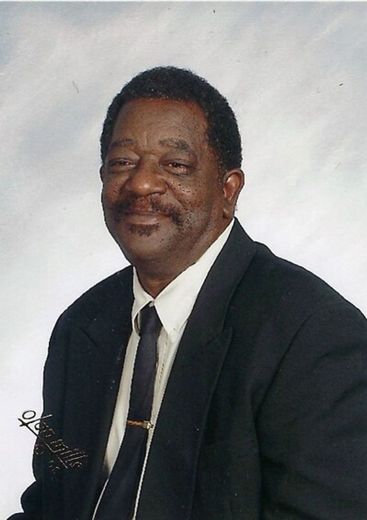 Jimmy Oliver Lowe Profile Photo