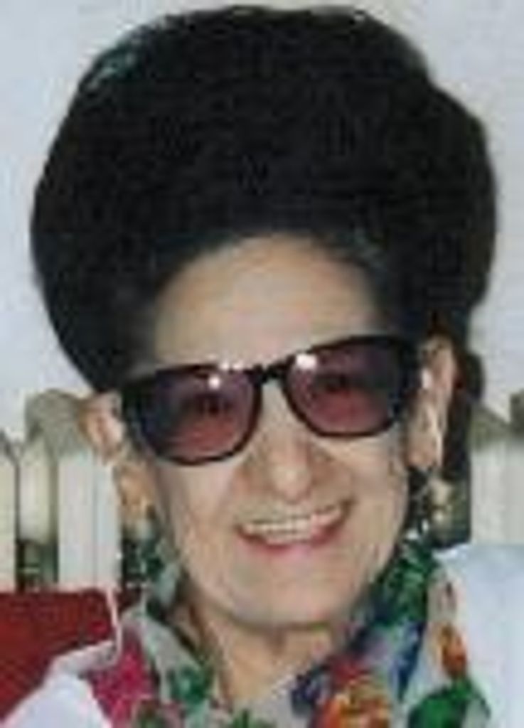 Mary  Grace Marchitelli