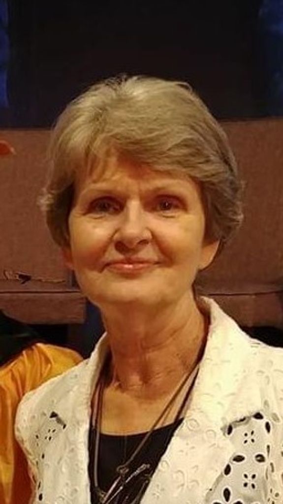 Joyce G. Shelton