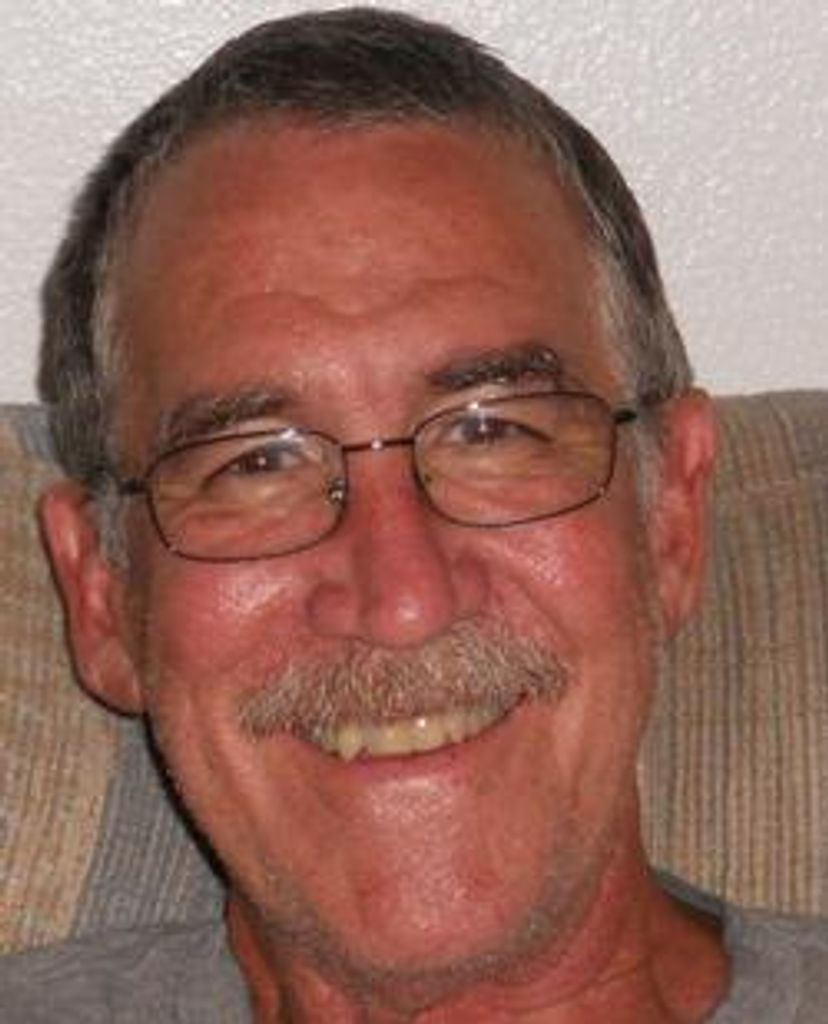 Patrick Reed Yetter Profile Photo