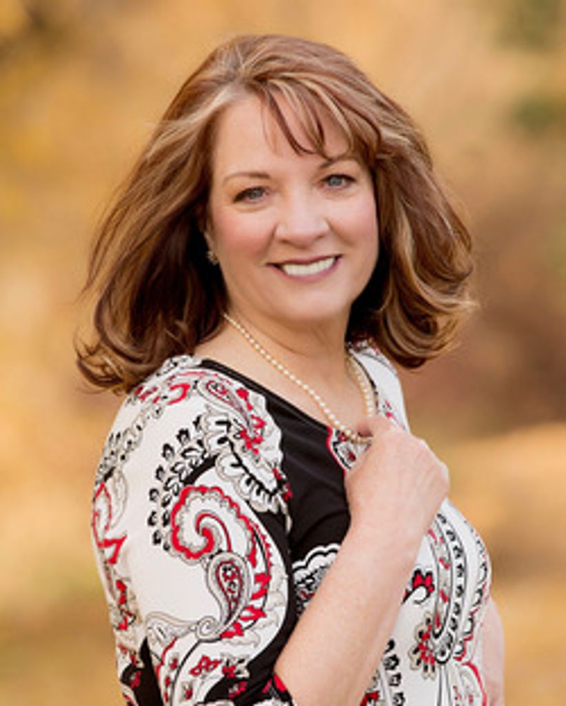 Tracey Sessions