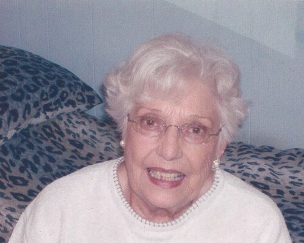 Elizabeth Greene Pearson Profile Photo