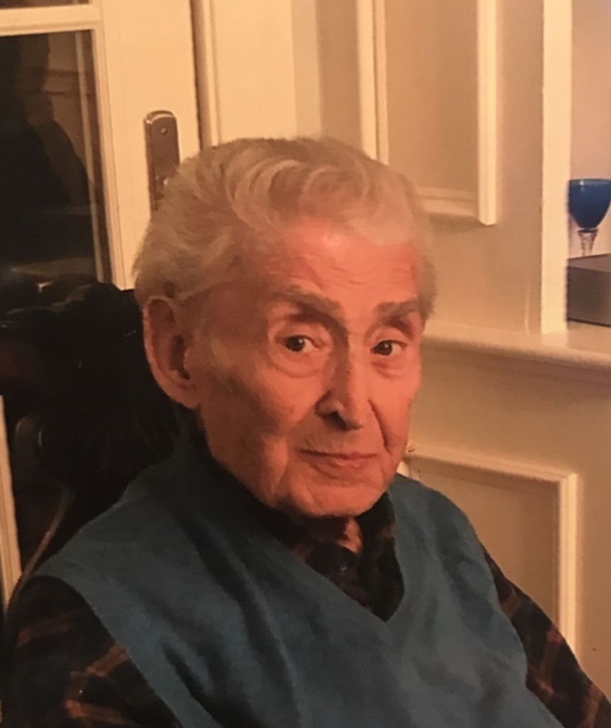 Joseph Carbone Profile Photo