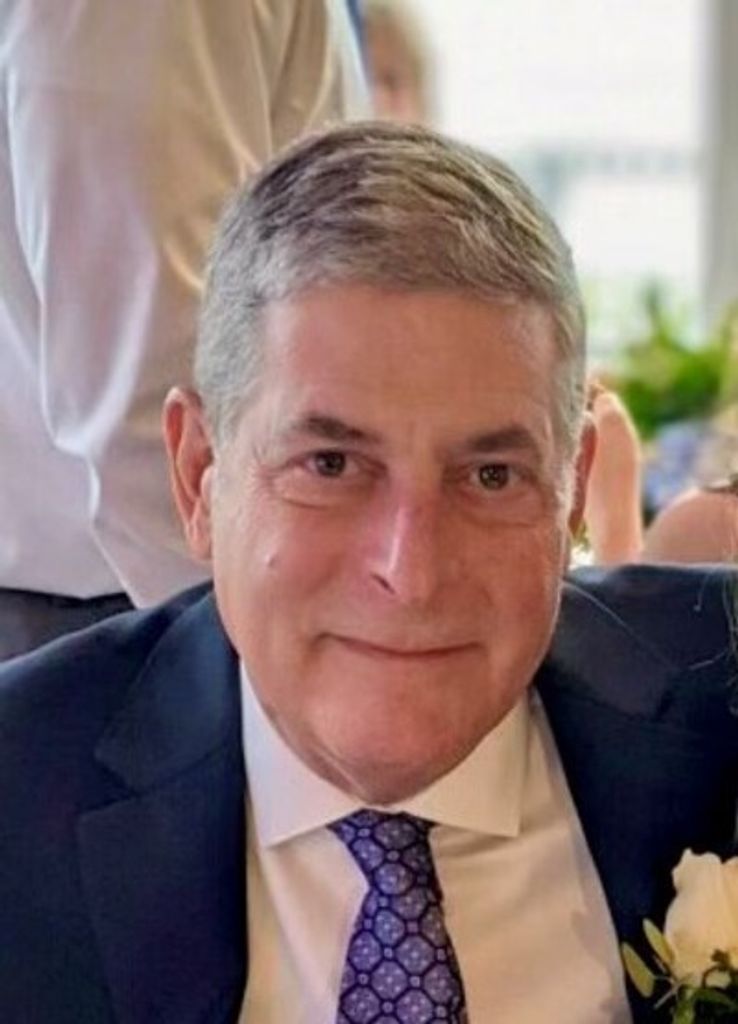 John C. Kane Profile Photo