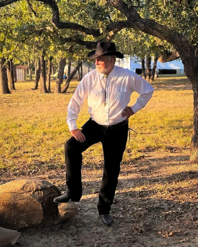 Charles "Jim" James Davidson Sr.