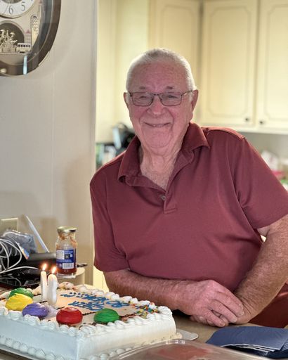 Ronald Lee Zellers Profile Photo