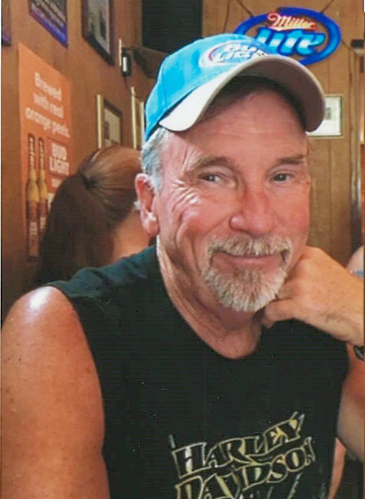 Terry A. Hannahs Profile Photo