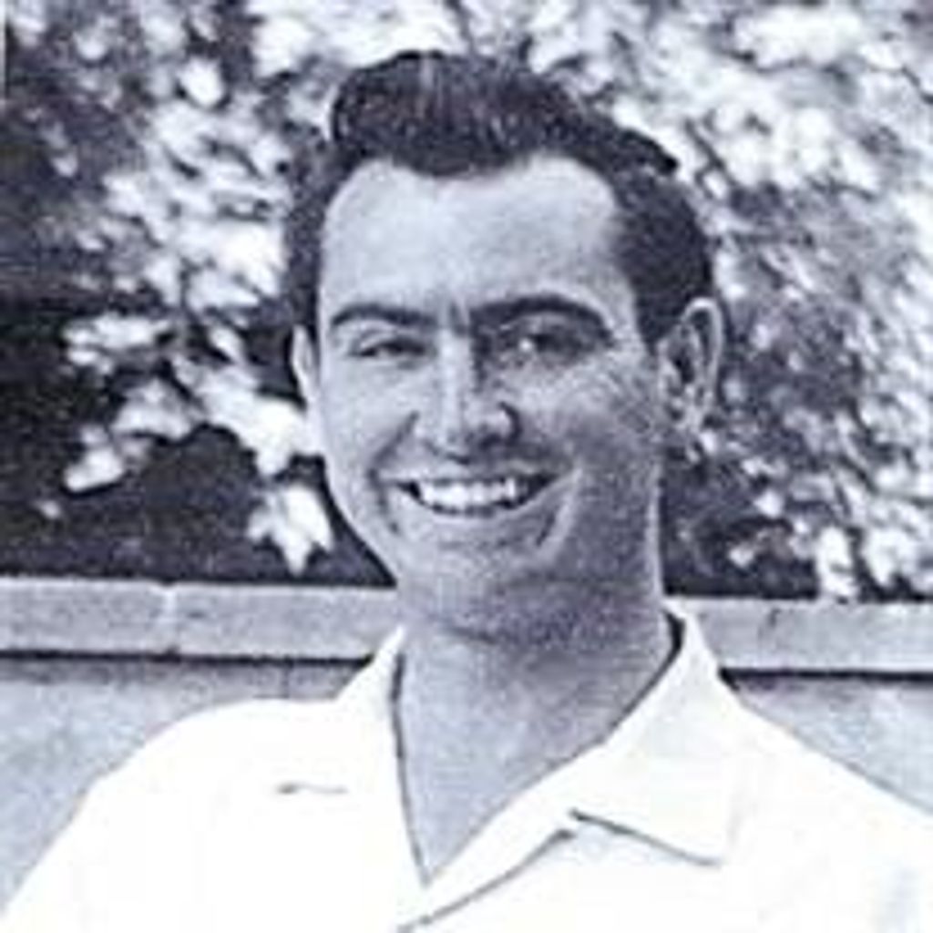 James Norris Leiser
