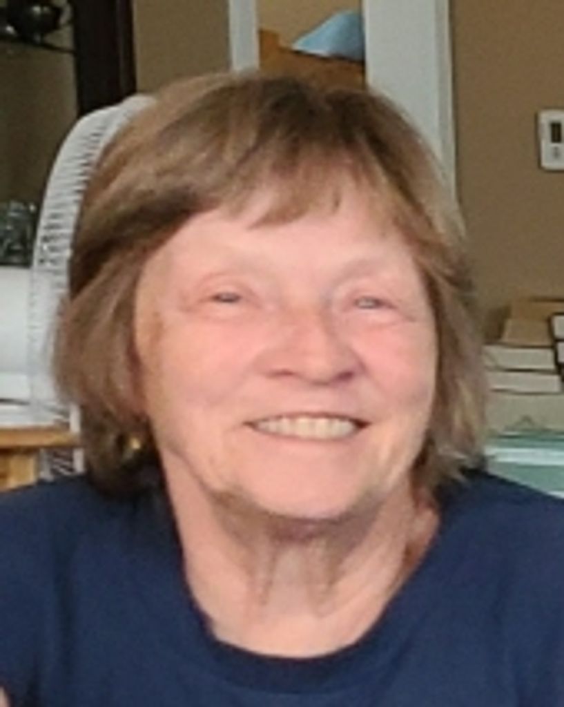 Angelica Anna Beecroft Profile Photo