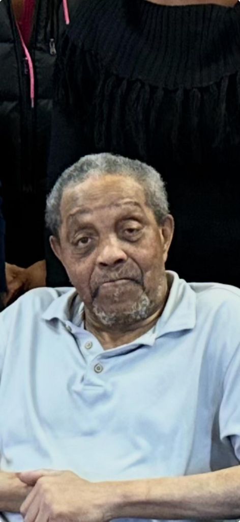 Charlie Willie Smith Jr. Profile Photo