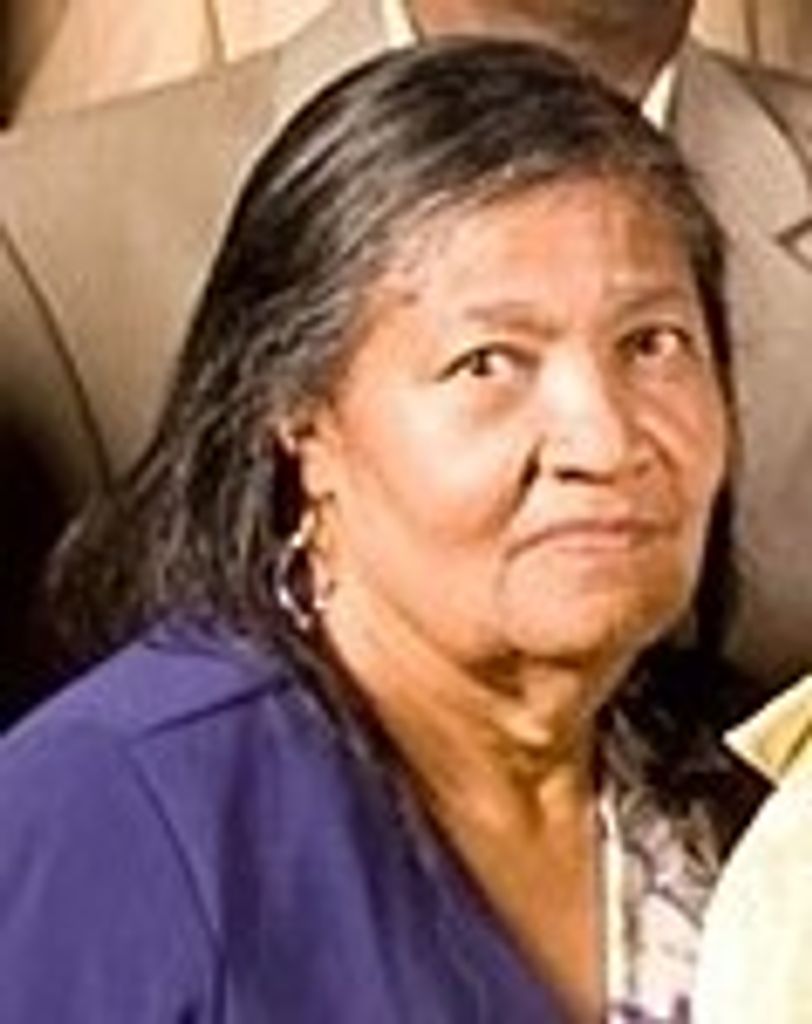 Lynette Cecilia Rainer