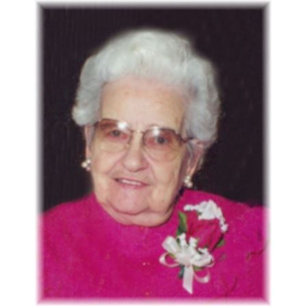 Betty Jane Doty