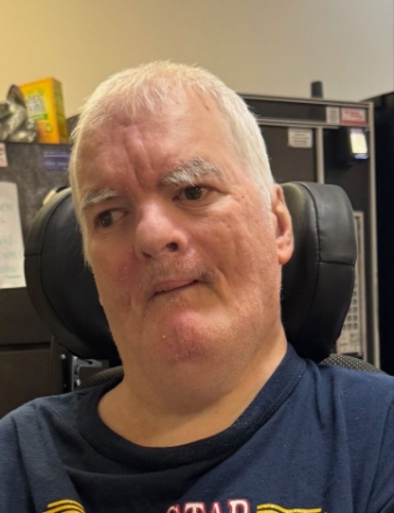 Charles "Chuckie"  Howser