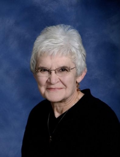 Ruth Esther Eaton's obituary image