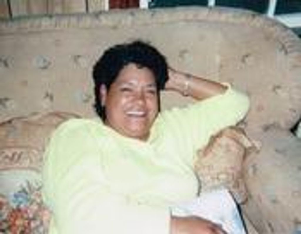 Luisa Esperanza Mcgee