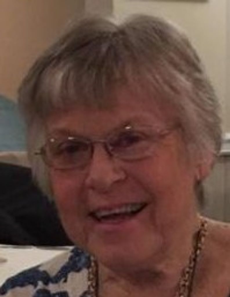 Dorothy J. Digiovanni