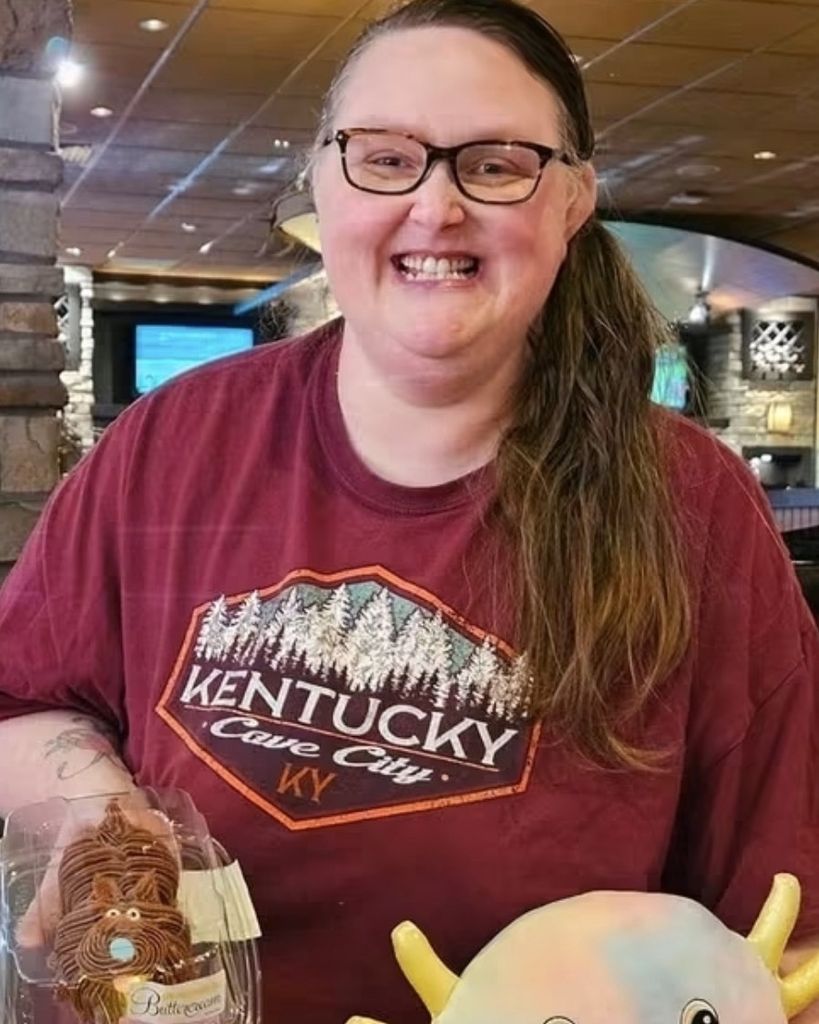 Charlotte R Worley Profile Photo