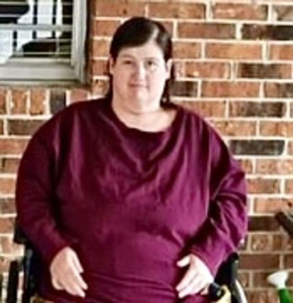 Angie Tolin Profile Photo
