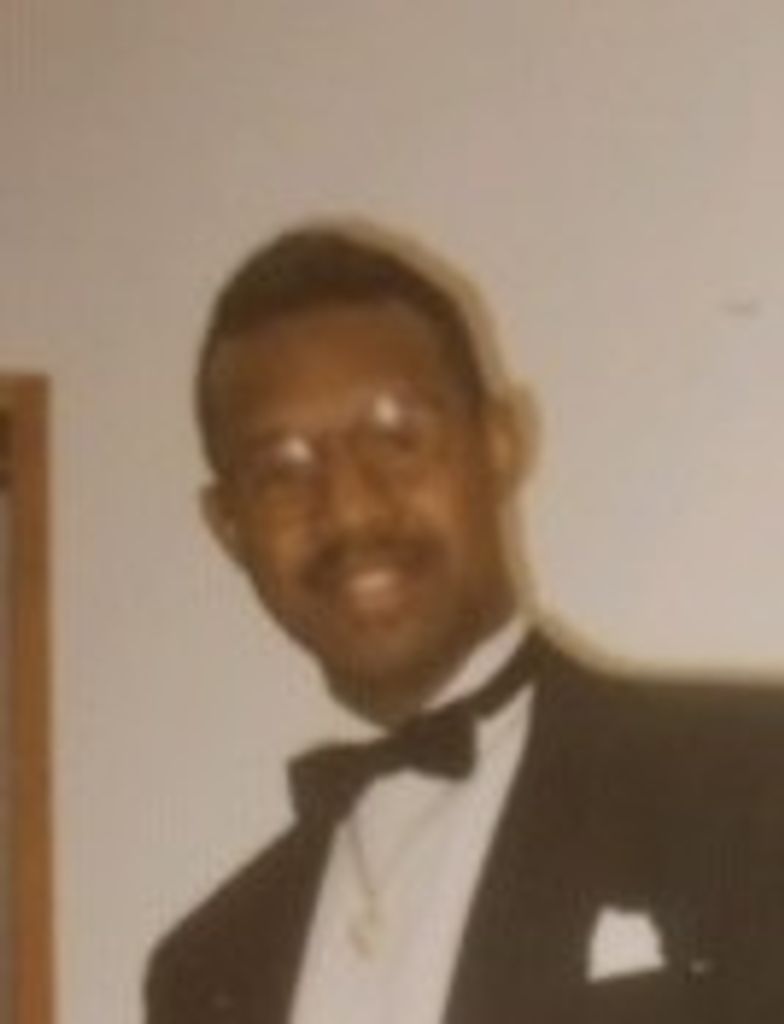 Charles C Ferrell Profile Photo
